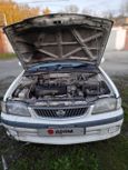  Nissan Sunny 2001 , 110000 , 