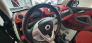  3  Smart Fortwo 2015 , 1050000 , 