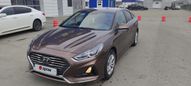  Hyundai Sonata 2019 , 1480000 , 