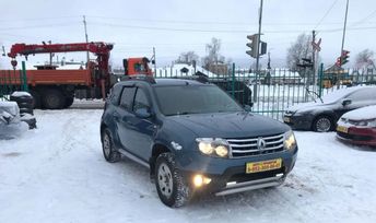 SUV   Renault Duster 2013 , 880000 , 