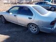  Nissan Sunny 1998 , 25000 , 