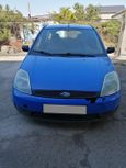  Ford Fiesta 2003 , 150000 , 