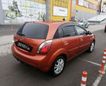  Kia Rio 2010 , 375000 , 