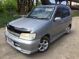  Nissan Cube 2001 , 135000 , 