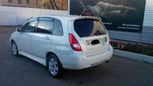  Suzuki Aerio 2004 , 199000 , 