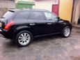 SUV   Nissan Murano 2008 , 800000 , 