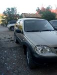 SUV   Chevrolet Niva 2013 , 400000 , 