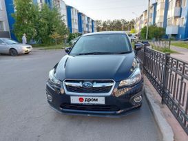  Subaru Impreza 2013 , 880000 , 