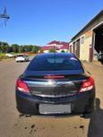  Opel Insignia 2013 , 670000 , 