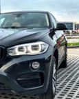 SUV   BMW X6 2018 , 3630000 , -