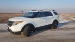 SUV   Ford Explorer 2014 , 1500000 , 