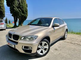 SUV   BMW X6 2012 , 1949000 , 