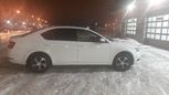  Skoda Octavia 2018 , 1450000 , 