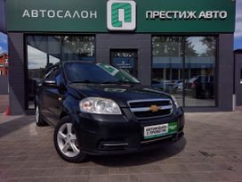  Chevrolet Aveo 2011 , 448000 , 