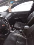  Geely Emgrand EC7 2013 , 320000 , 