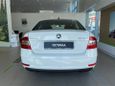  Skoda Octavia 2020 , 1170000 , 