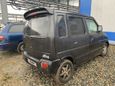  Suzuki Wagon R Wide 1998 , 190000 , 