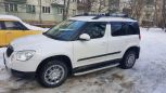 SUV   Skoda Yeti 2012 , 780000 , 