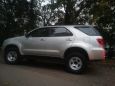 SUV   Toyota Fortuner 2007 , 995000 , 