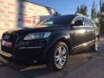 SUV   Audi Q7 2007 , 890000 , 