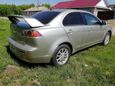  Mitsubishi Lancer 2012 , 605000 , 