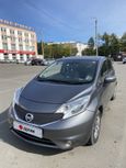  Nissan Note 2015 , 510000 , --