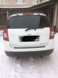 SUV   Chevrolet Captiva 2013 , 890000 , 