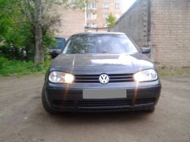  Volkswagen Golf 1998 , 235000 , 