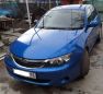 Subaru Impreza 2007 , 450000 , 