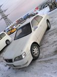  Toyota Cresta 1998 , 225000 , -
