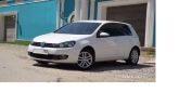  Volkswagen Golf 2010 , 610000 , 