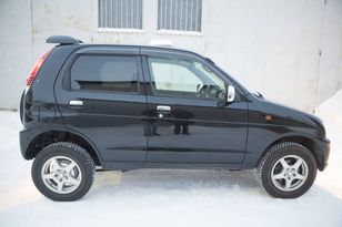 SUV   Daihatsu Terios Kid 2005 , 365000 , 