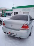  Nissan Almera Classic 2007 , 385000 ,  