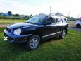 SUV   Hyundai Santa Fe 2002 , 270000 , 