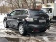 SUV   Mazda CX-7 2008 , 345000 , 