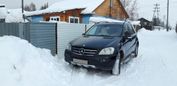 SUV   Mercedes-Benz M-Class 2006 , 750000 , 