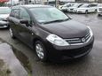  Nissan Tiida 2012 , 615000 , 