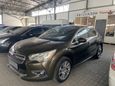  Citroen DS4 2014 , 679000 , --