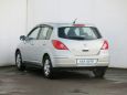  Nissan Tiida 2007 , 319900 , 