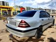  Mercedes-Benz C-Class 2004 , 450000 , 