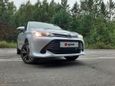  Toyota Corolla Fielder 2017 , 1030000 , 