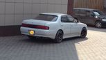  Toyota Cresta 1994 , 250000 , 