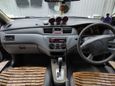  Mitsubishi Lancer Cedia 2001 , 160000 , 