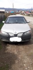  Nissan Almera 2004 , 150000 , 