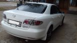  Mazda Atenza 2003 , 310000 , 