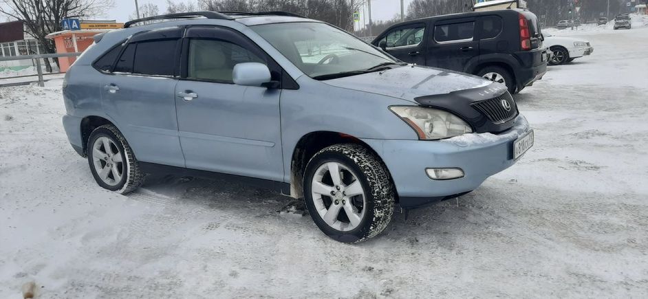 SUV   Lexus RX330 2003 , 780000 , 