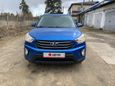 SUV   Hyundai Creta 2016 , 1150000 , 