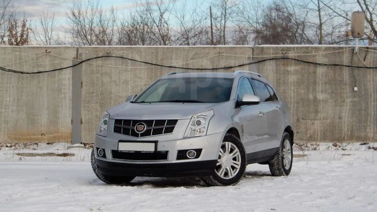 SUV   Cadillac SRX 2010 , 739196 , 