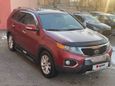 SUV   Kia Sorento 2010 , 930000 , 