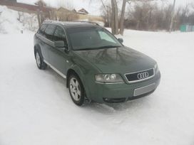  Audi A6 allroad quattro 2002 , 270000 , 